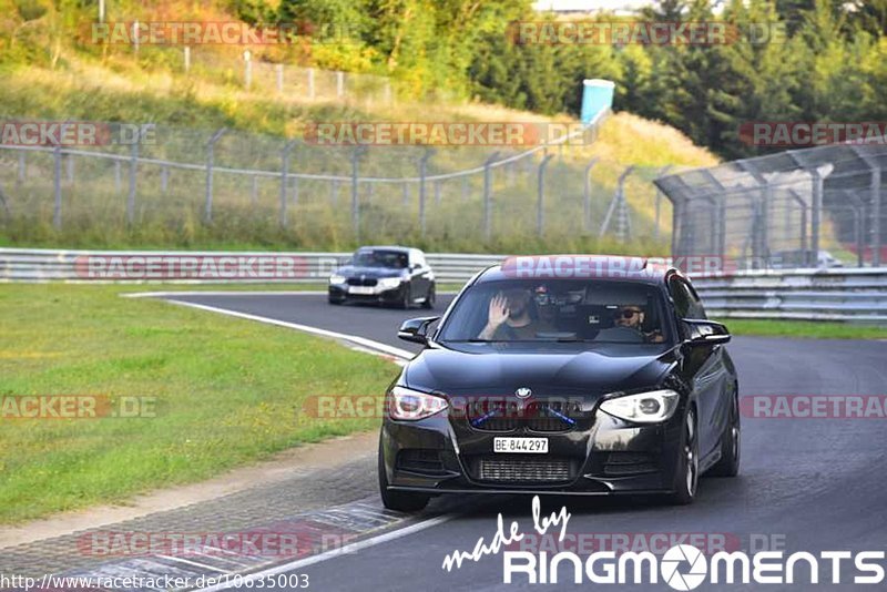 Bild #10635003 - Touristenfahrten Nürburgring Nordschleife (11.09.2020)