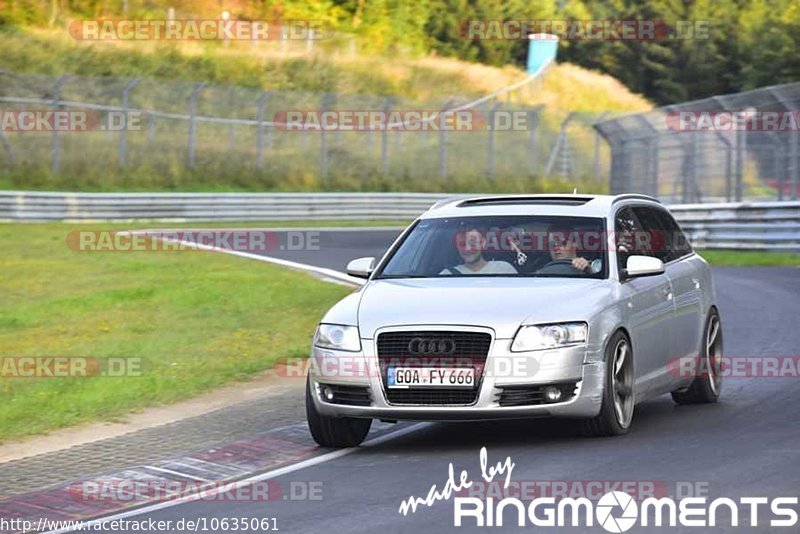 Bild #10635061 - Touristenfahrten Nürburgring Nordschleife (11.09.2020)