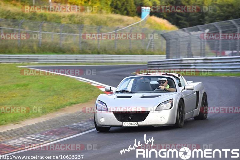 Bild #10635257 - Touristenfahrten Nürburgring Nordschleife (11.09.2020)