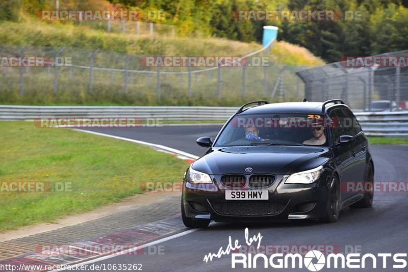 Bild #10635262 - Touristenfahrten Nürburgring Nordschleife (11.09.2020)