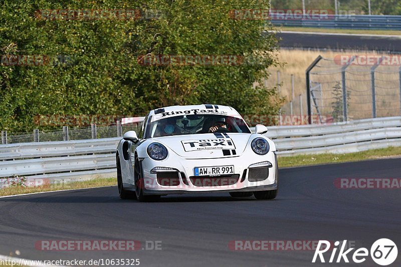 Bild #10635325 - Touristenfahrten Nürburgring Nordschleife (11.09.2020)