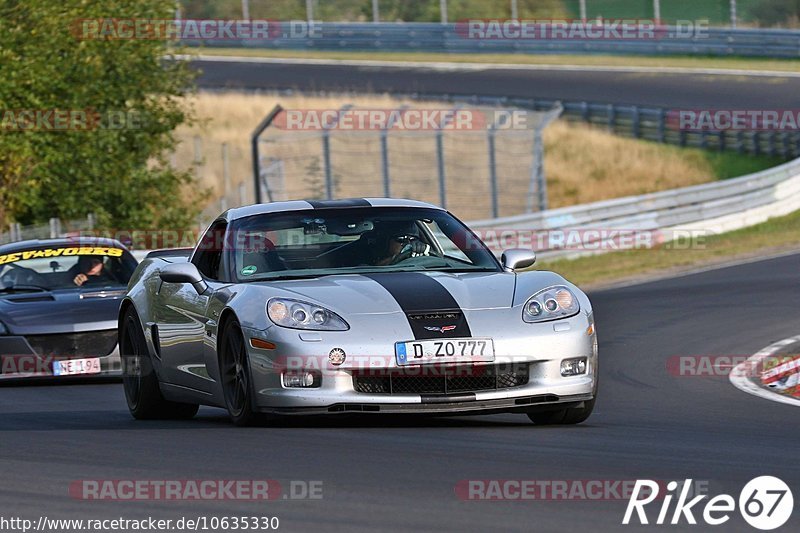 Bild #10635330 - Touristenfahrten Nürburgring Nordschleife (11.09.2020)