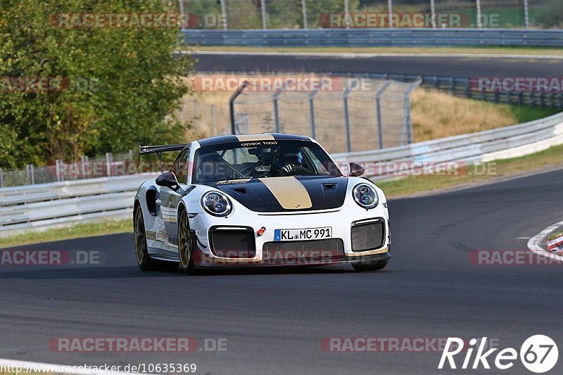 Bild #10635369 - Touristenfahrten Nürburgring Nordschleife (11.09.2020)