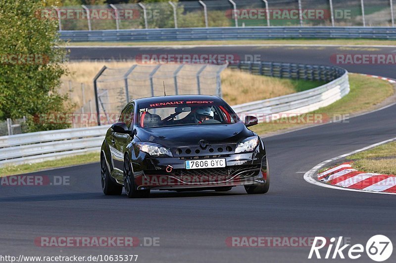 Bild #10635377 - Touristenfahrten Nürburgring Nordschleife (11.09.2020)