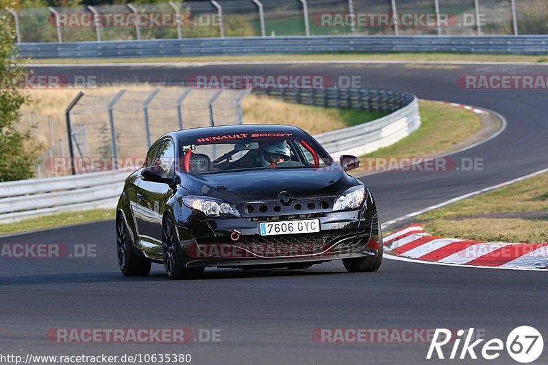 Bild #10635380 - Touristenfahrten Nürburgring Nordschleife (11.09.2020)