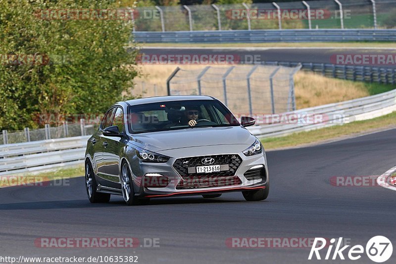 Bild #10635382 - Touristenfahrten Nürburgring Nordschleife (11.09.2020)