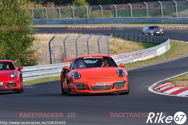 Bild #10635400 - Touristenfahrten Nürburgring Nordschleife (11.09.2020)