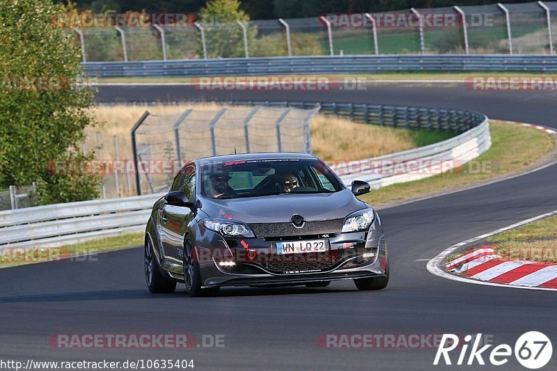 Bild #10635404 - Touristenfahrten Nürburgring Nordschleife (11.09.2020)