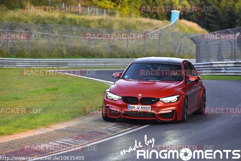 Bild #10635405 - Touristenfahrten Nürburgring Nordschleife (11.09.2020)