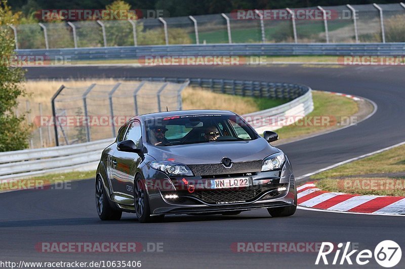 Bild #10635406 - Touristenfahrten Nürburgring Nordschleife (11.09.2020)