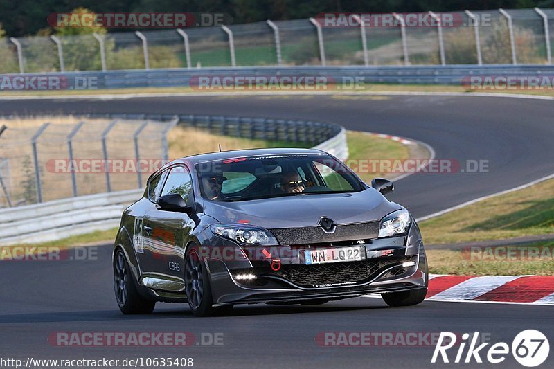 Bild #10635408 - Touristenfahrten Nürburgring Nordschleife (11.09.2020)