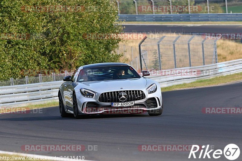 Bild #10635410 - Touristenfahrten Nürburgring Nordschleife (11.09.2020)