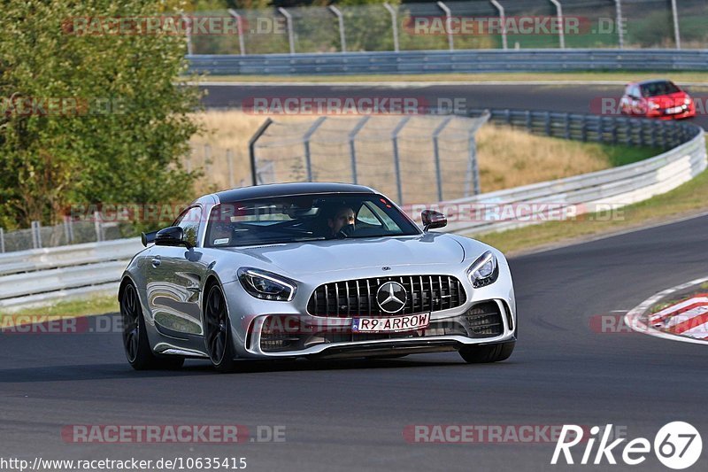 Bild #10635415 - Touristenfahrten Nürburgring Nordschleife (11.09.2020)