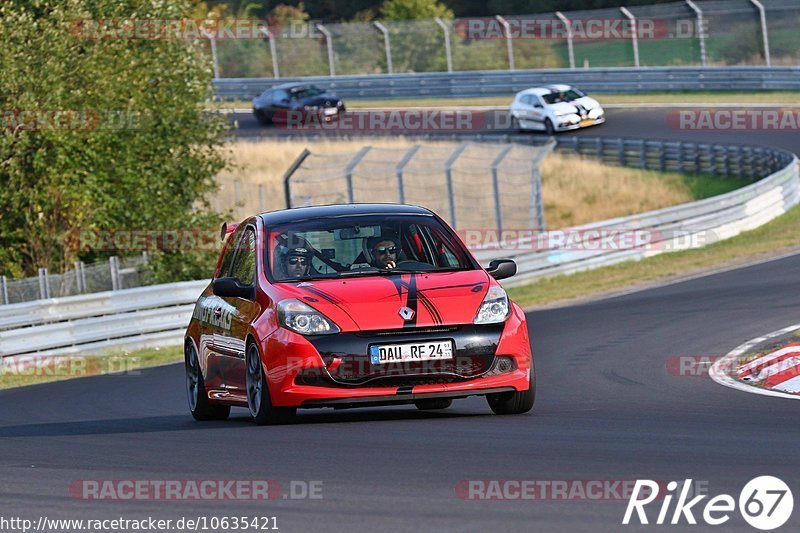 Bild #10635421 - Touristenfahrten Nürburgring Nordschleife (11.09.2020)