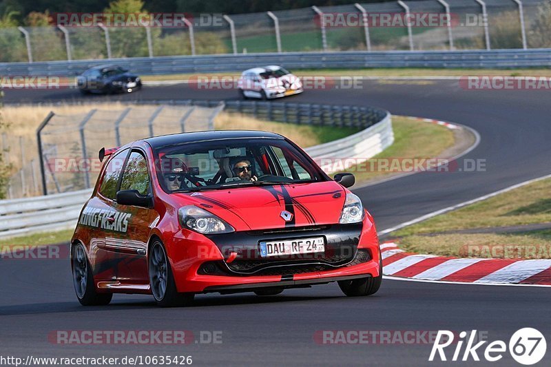 Bild #10635426 - Touristenfahrten Nürburgring Nordschleife (11.09.2020)