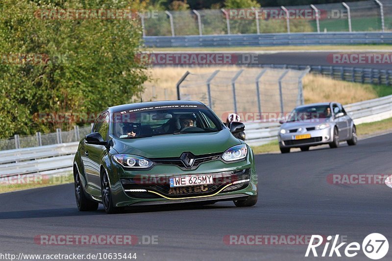 Bild #10635444 - Touristenfahrten Nürburgring Nordschleife (11.09.2020)