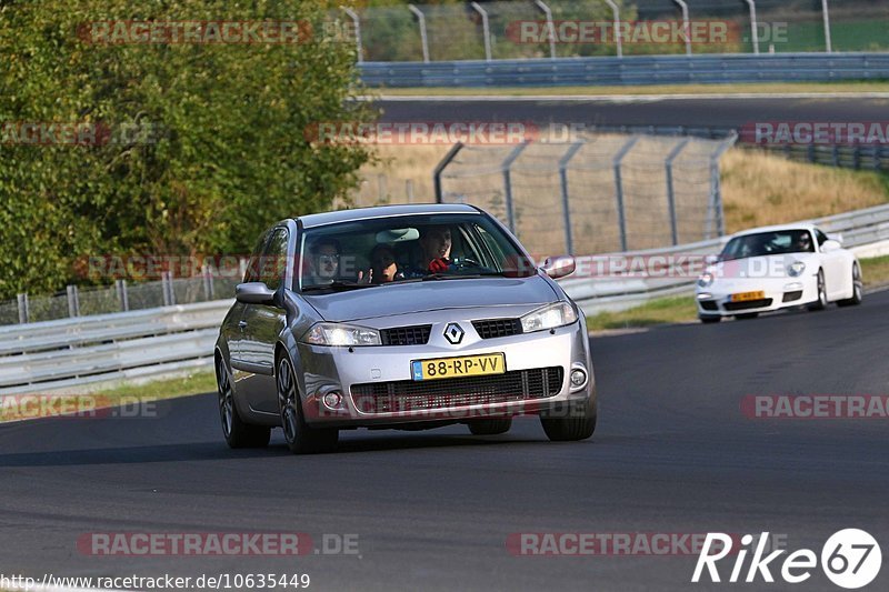 Bild #10635449 - Touristenfahrten Nürburgring Nordschleife (11.09.2020)