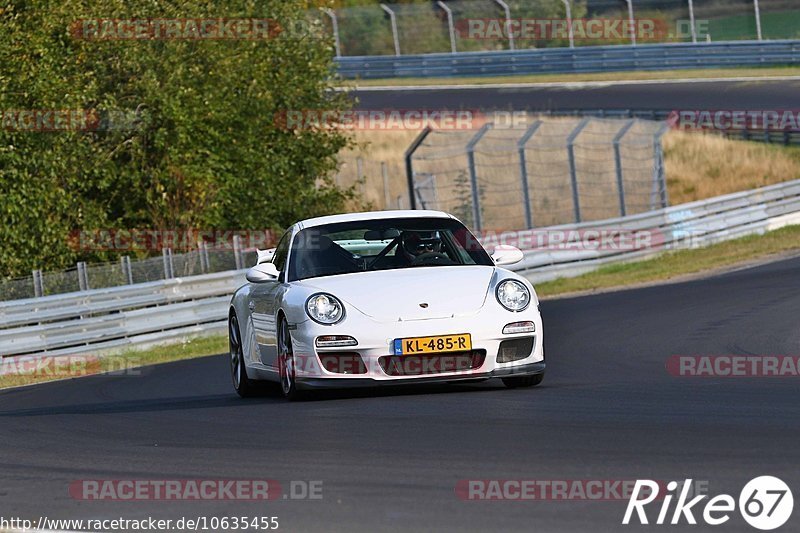 Bild #10635455 - Touristenfahrten Nürburgring Nordschleife (11.09.2020)