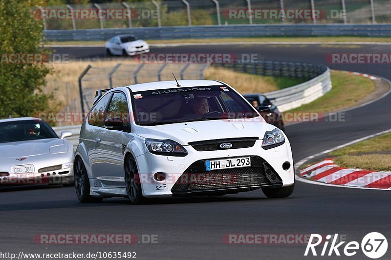 Bild #10635492 - Touristenfahrten Nürburgring Nordschleife (11.09.2020)