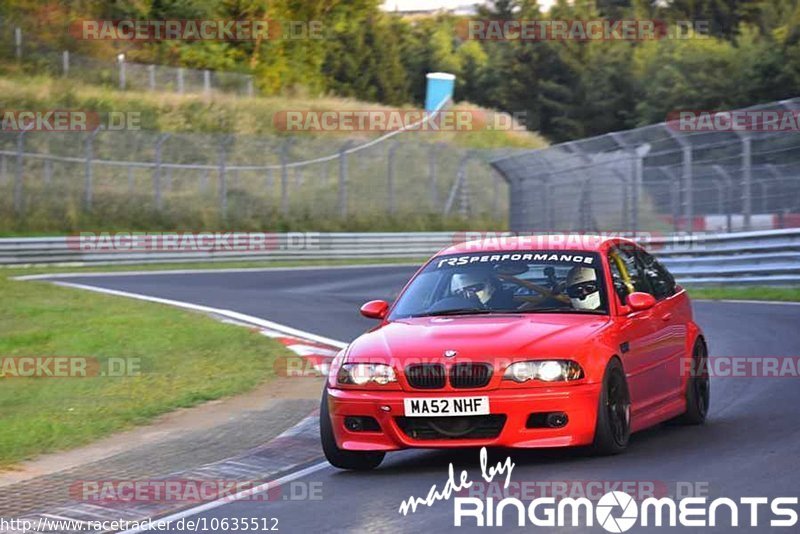 Bild #10635512 - Touristenfahrten Nürburgring Nordschleife (11.09.2020)