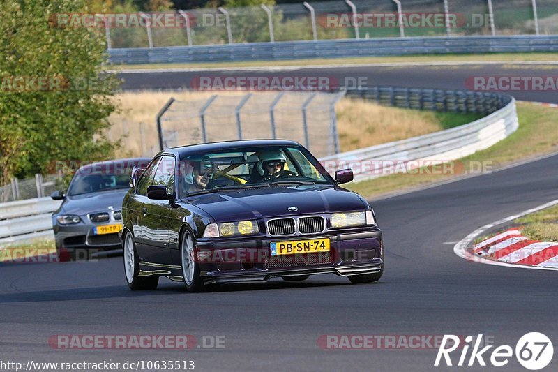 Bild #10635513 - Touristenfahrten Nürburgring Nordschleife (11.09.2020)