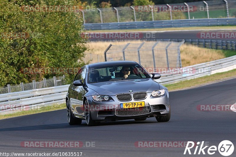 Bild #10635517 - Touristenfahrten Nürburgring Nordschleife (11.09.2020)