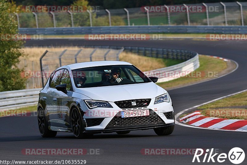 Bild #10635529 - Touristenfahrten Nürburgring Nordschleife (11.09.2020)