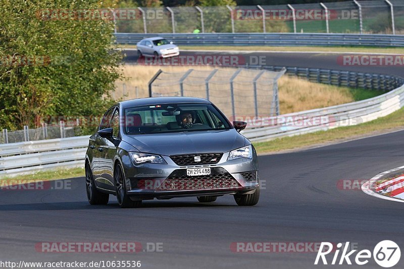 Bild #10635536 - Touristenfahrten Nürburgring Nordschleife (11.09.2020)