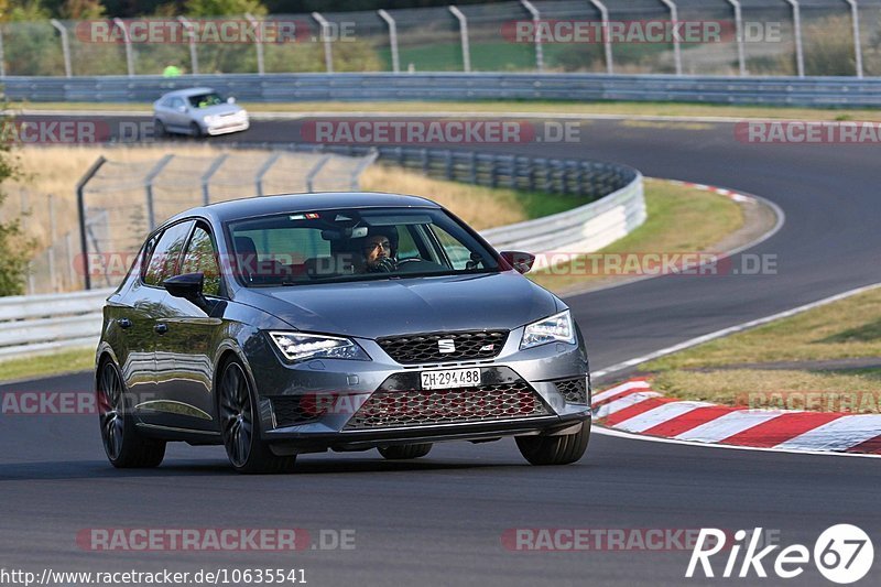 Bild #10635541 - Touristenfahrten Nürburgring Nordschleife (11.09.2020)