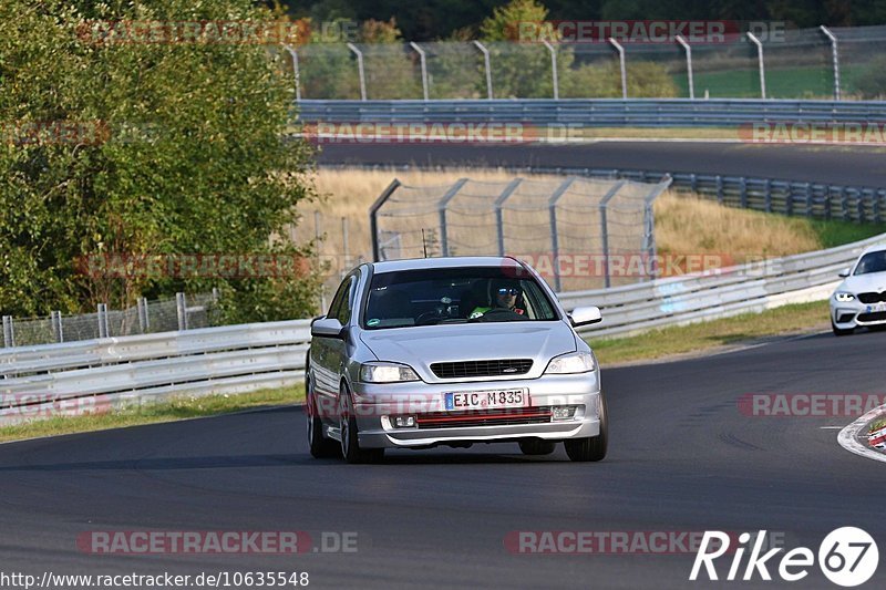 Bild #10635548 - Touristenfahrten Nürburgring Nordschleife (11.09.2020)