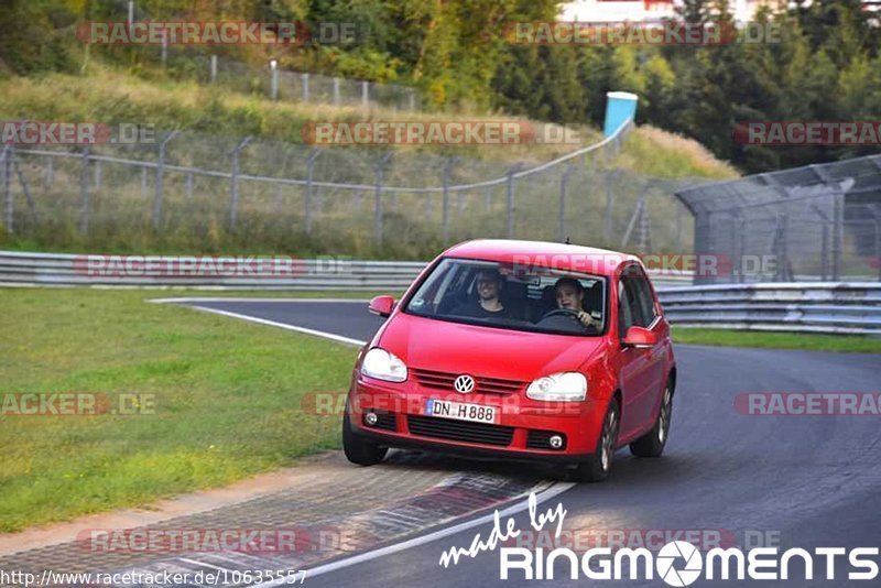 Bild #10635557 - Touristenfahrten Nürburgring Nordschleife (11.09.2020)