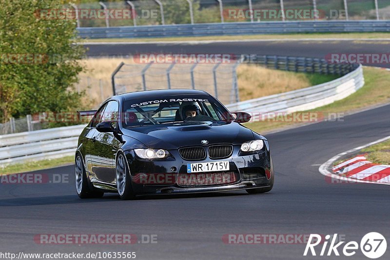 Bild #10635565 - Touristenfahrten Nürburgring Nordschleife (11.09.2020)