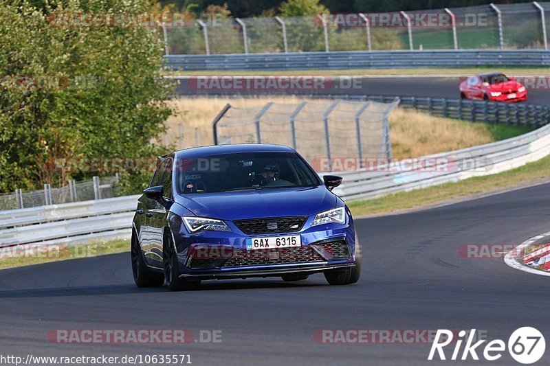 Bild #10635571 - Touristenfahrten Nürburgring Nordschleife (11.09.2020)