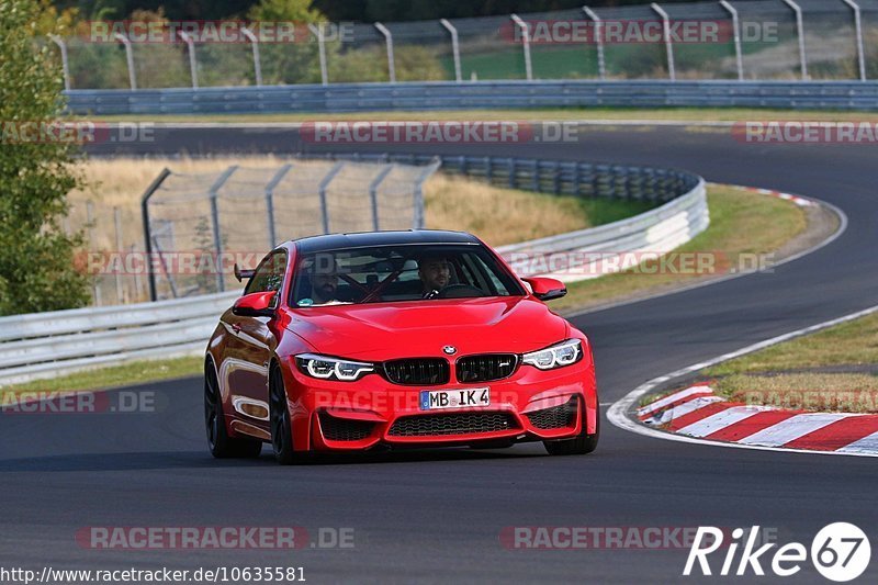 Bild #10635581 - Touristenfahrten Nürburgring Nordschleife (11.09.2020)