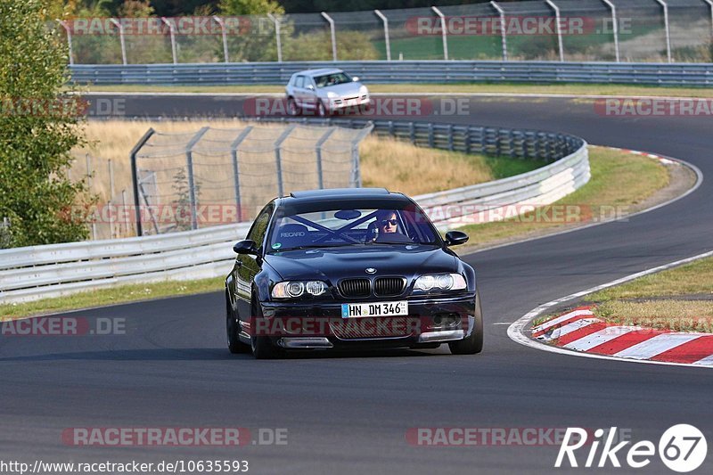 Bild #10635593 - Touristenfahrten Nürburgring Nordschleife (11.09.2020)