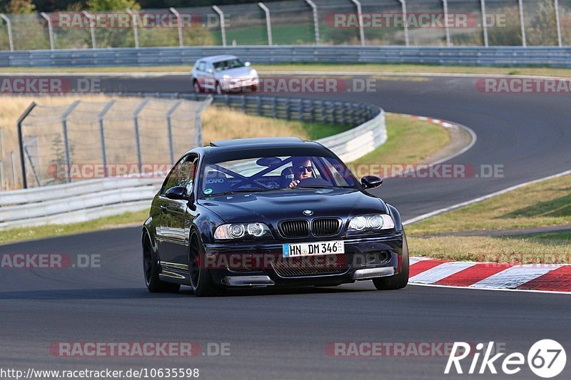 Bild #10635598 - Touristenfahrten Nürburgring Nordschleife (11.09.2020)