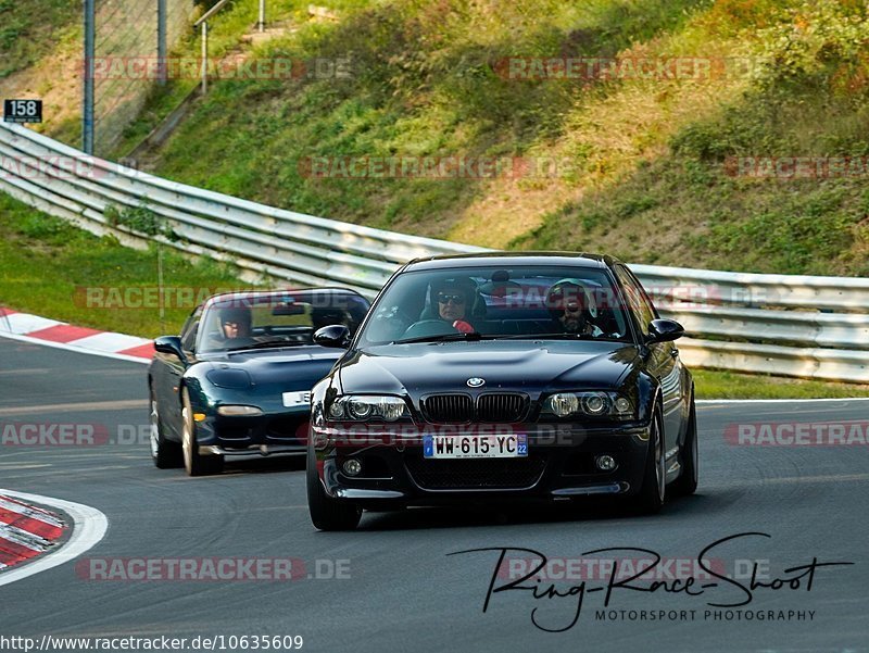 Bild #10635609 - Touristenfahrten Nürburgring Nordschleife (11.09.2020)