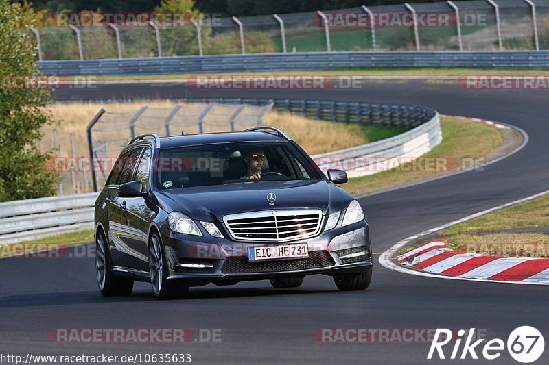 Bild #10635633 - Touristenfahrten Nürburgring Nordschleife (11.09.2020)