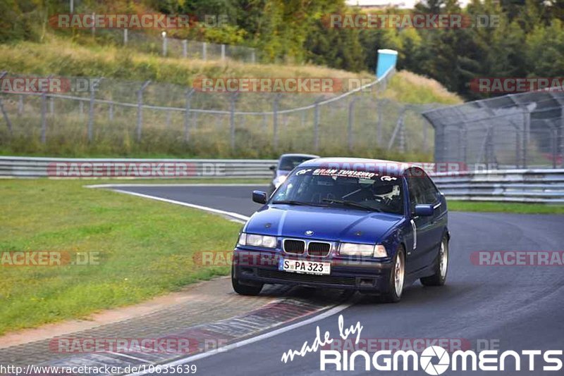 Bild #10635639 - Touristenfahrten Nürburgring Nordschleife (11.09.2020)