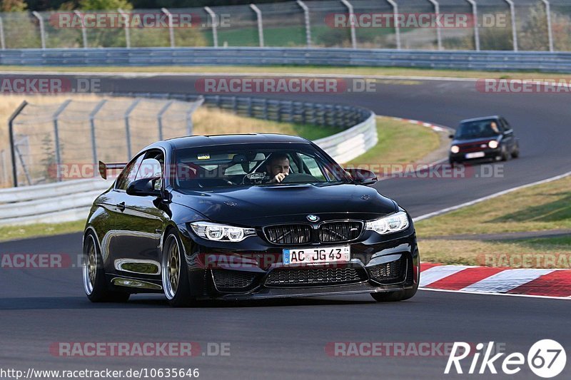 Bild #10635646 - Touristenfahrten Nürburgring Nordschleife (11.09.2020)