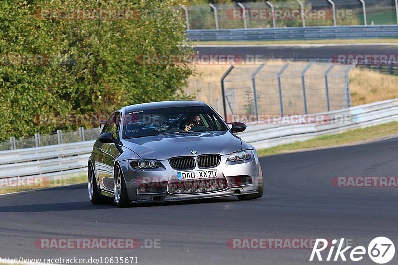 Bild #10635671 - Touristenfahrten Nürburgring Nordschleife (11.09.2020)