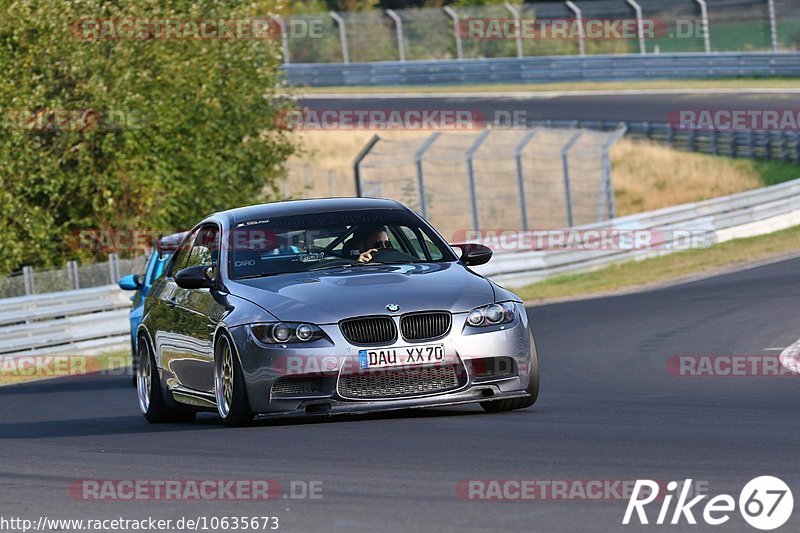 Bild #10635673 - Touristenfahrten Nürburgring Nordschleife (11.09.2020)