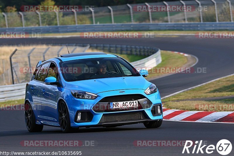 Bild #10635695 - Touristenfahrten Nürburgring Nordschleife (11.09.2020)