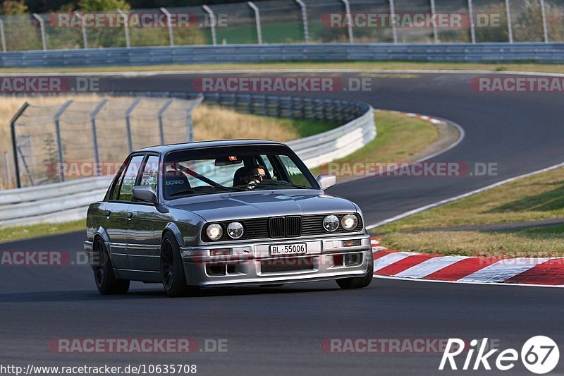 Bild #10635708 - Touristenfahrten Nürburgring Nordschleife (11.09.2020)