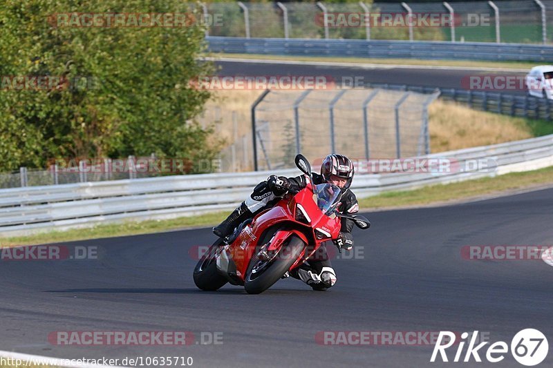 Bild #10635710 - Touristenfahrten Nürburgring Nordschleife (11.09.2020)