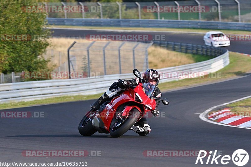 Bild #10635713 - Touristenfahrten Nürburgring Nordschleife (11.09.2020)