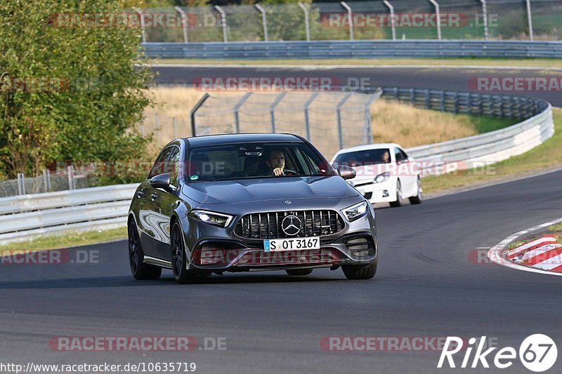 Bild #10635719 - Touristenfahrten Nürburgring Nordschleife (11.09.2020)