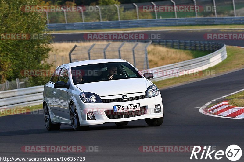 Bild #10635728 - Touristenfahrten Nürburgring Nordschleife (11.09.2020)