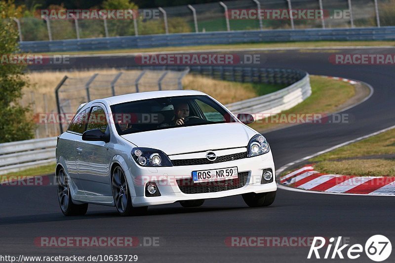 Bild #10635729 - Touristenfahrten Nürburgring Nordschleife (11.09.2020)