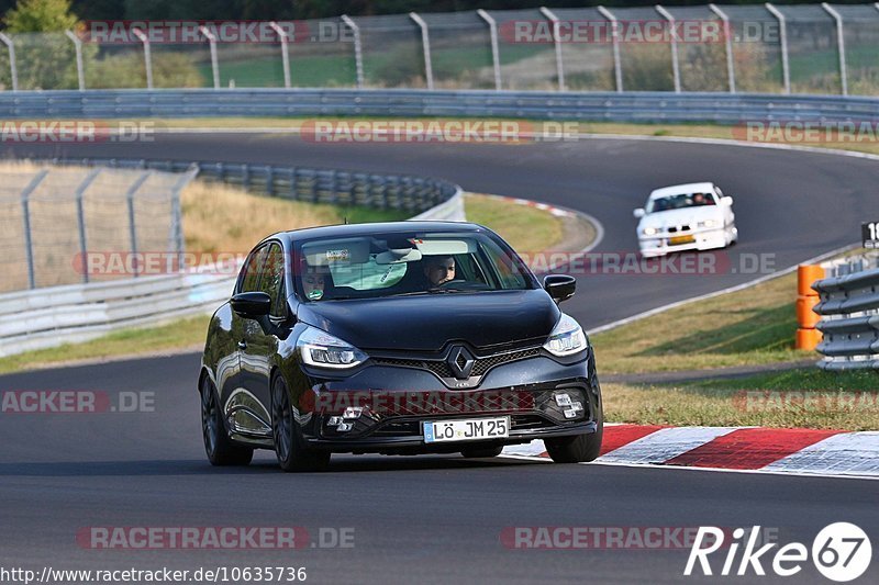 Bild #10635736 - Touristenfahrten Nürburgring Nordschleife (11.09.2020)